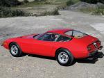 Ferrari 365 GTB/4 Daytona 1968 года (UK)